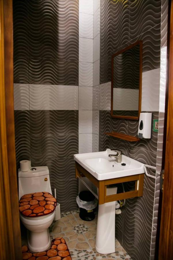Kikis Court Resort Hohoe Екстер'єр фото